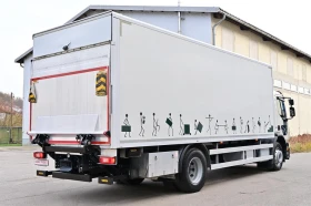 Volvo FE 320 Теглич, Падащ Борд, снимка 3