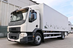 ������ Volvo FE