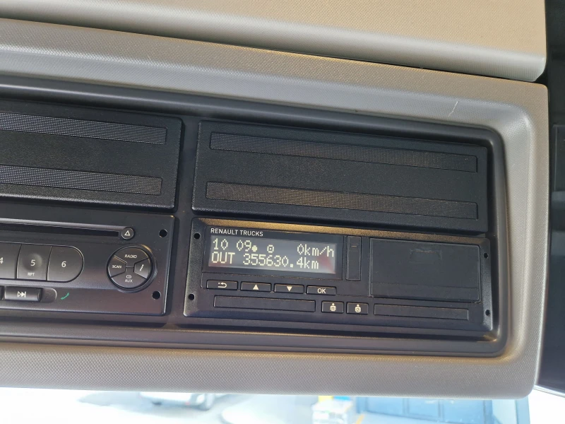 Renault T 520| 1Г. ГАРАНЦИЯ| ЛИЗИНГ НА НОВИ ФИРМИ, снимка 12 - Камиони - 51215357