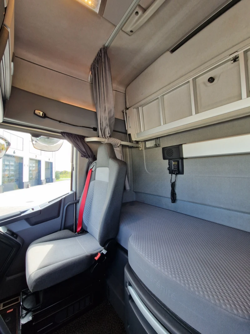 Renault T 520| 1Г. ГАРАНЦИЯ| ЛИЗИНГ НА НОВИ ФИРМИ, снимка 8 - Камиони - 51215357