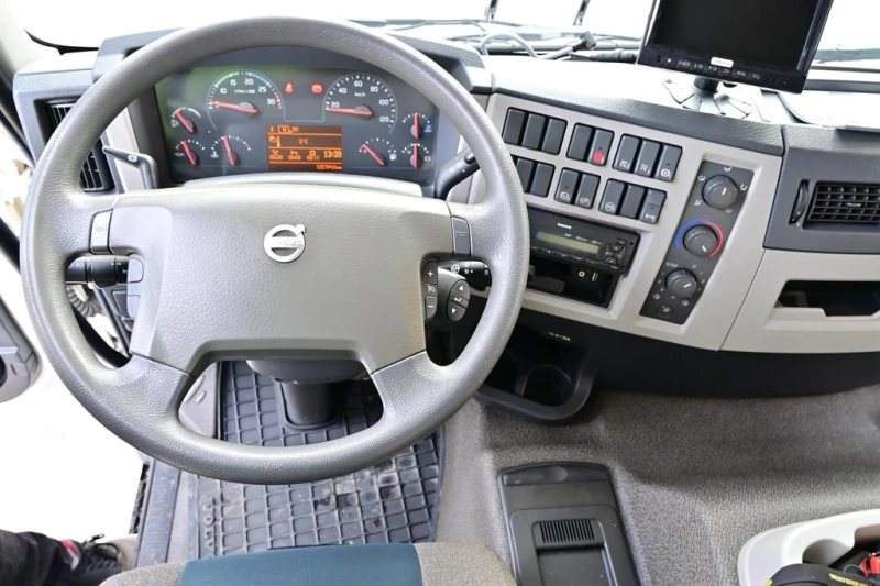 Volvo FE 320 Теглич, Падащ Борд, снимка 10 - Камиони - 52454743