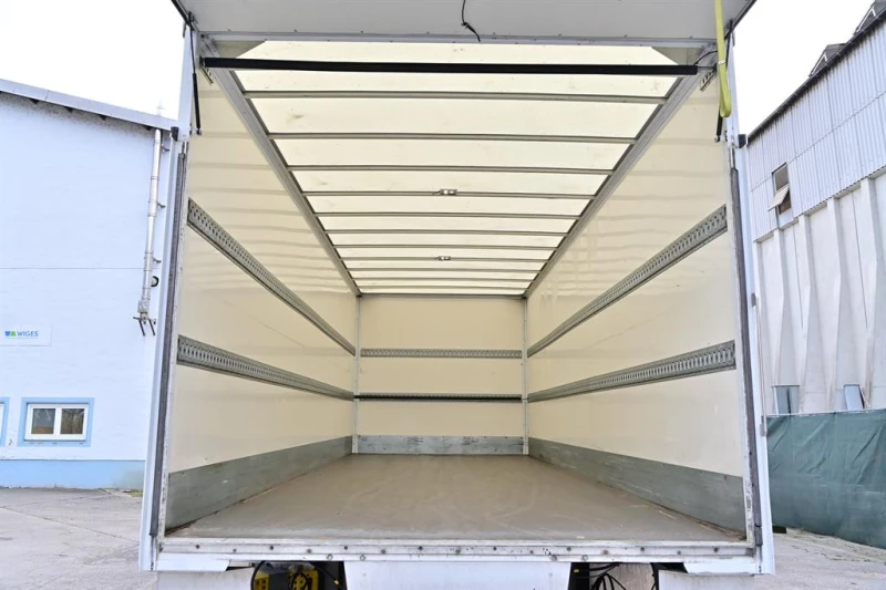 Volvo FE 320 Теглич, Падащ Борд, снимка 7 - Камиони - 52454743