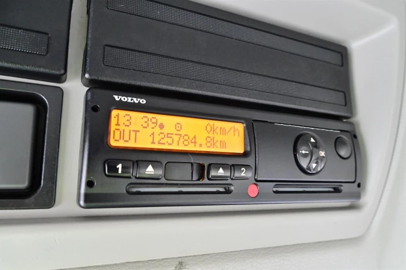 Volvo FE 320 Теглич, Падащ Борд, снимка 12 - Камиони - 52454743