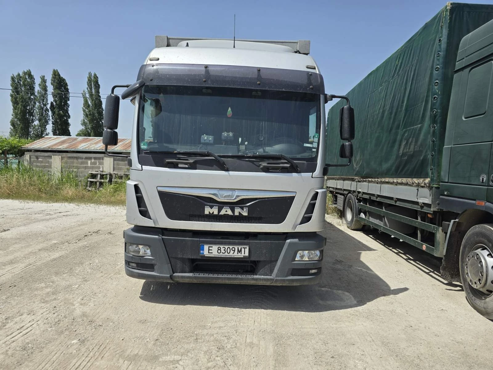 Man Tgl | Mobile.bg   1