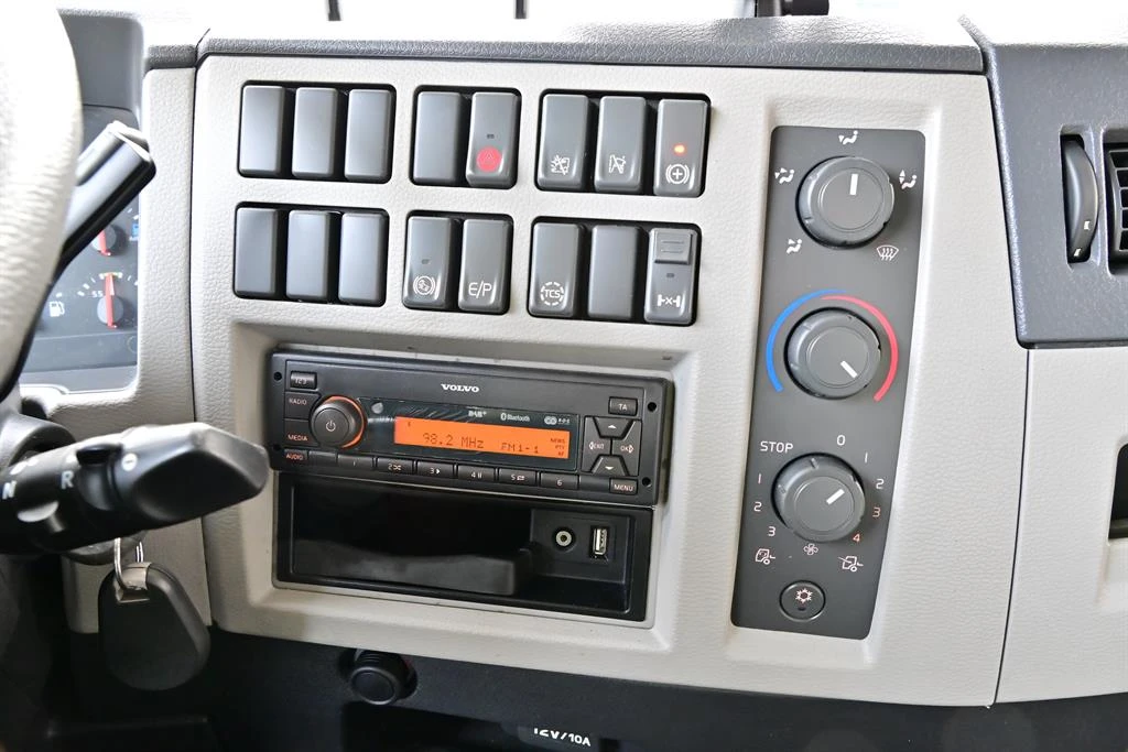 Volvo FE 320 ������, ����� ���� | Mobile.bg � ����������� 14