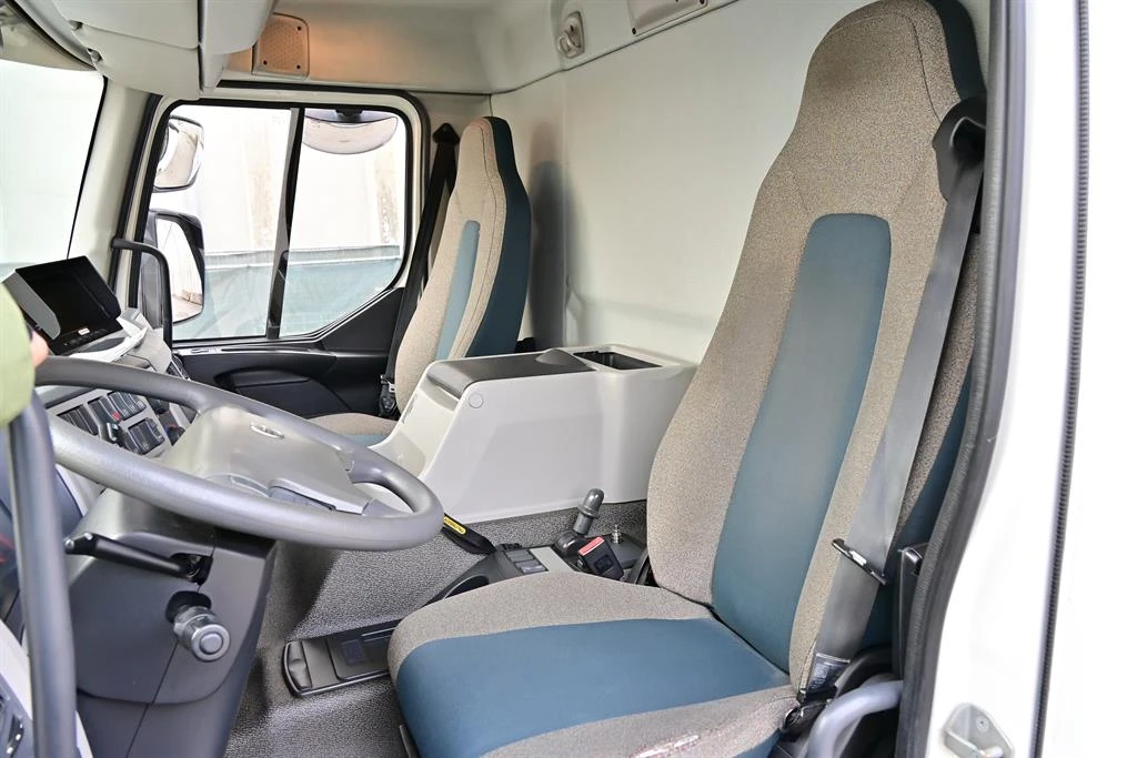 Volvo FE 320 ������, ����� ���� | Mobile.bg � ����������� 9