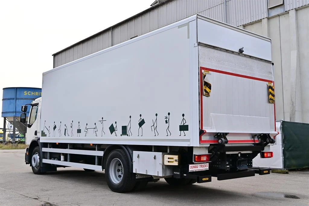 Volvo FE 320 ������, ����� ���� | Mobile.bg � ����������� 4