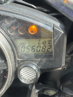 Yamaha YZF-R6 35kw A2, снимка 9