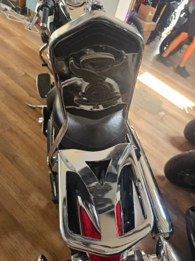Yamaha Xvs 950 Midnight  Star, снимка 11