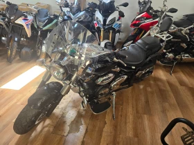Yamaha Xvs 950 Midnight  Star, снимка 1