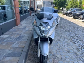 Honda Silver Wing 600i, снимка 8