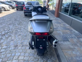 Honda Silver Wing 600i, снимка 7