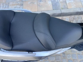 Honda Silver Wing 600i, снимка 6