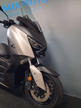 Yamaha X-max 400i ABS TCS LED Keyless, снимка 13