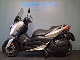 Yamaha X-max 400i ABS TCS LED Keyless, снимка 1