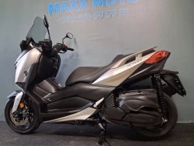 Yamaha X-max 400i ABS TCS LED Keyless, снимка 4