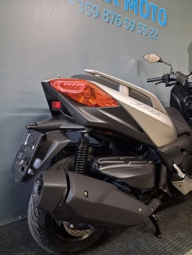 Yamaha X-max 400i ABS TCS LED Keyless, снимка 8