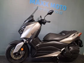 Yamaha X-max 400i ABS TCS LED Keyless, снимка 2