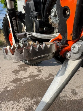 Ktm EXC, снимка 4