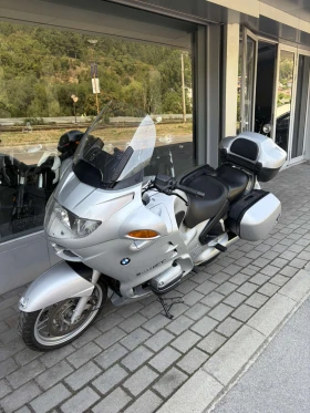 BMW R R1150 RT, снимка 2