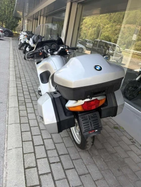 BMW R R1150 RT, снимка 7