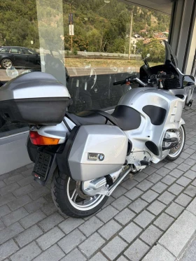 BMW R R1150 RT, снимка 9