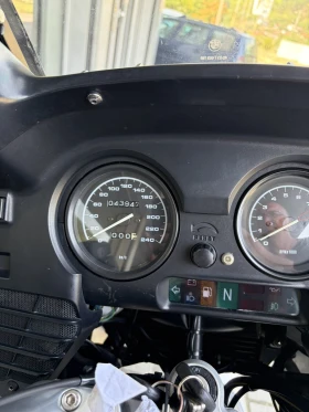BMW R R1150 RT, снимка 10
