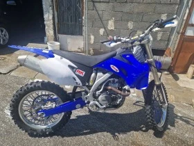 Yamaha Wr 450 | Mobile.bg    4