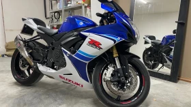 Suzuki Gsxr 750 L6 30th Anniversary Commemorative Edition | Mobile.bg    3