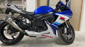 Suzuki Gsxr 750 L6 30th Anniversary Commemorative Edition, снимка 1