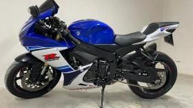 Suzuki Gsxr 750 L6 30th Anniversary Commemorative Edition | Mobile.bg    5