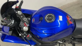 Suzuki Gsxr 750 L6 30th Anniversary Commemorative Edition, снимка 9