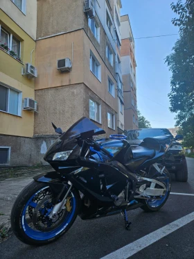 Honda Cbr RR, снимка 6