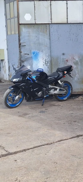 Honda Cbr RR, снимка 3