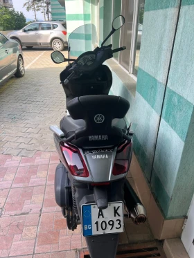 Yamaha X-max, снимка 2