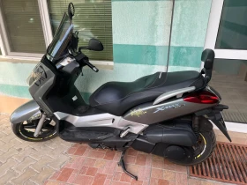 Yamaha X-max, снимка 3