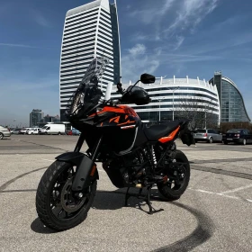 Ktm Adventure 1090 S, снимка 1