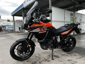 Ktm Adventure 1090 S, снимка 2