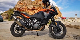 Ktm Adventure 1090 S, снимка 5