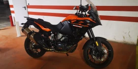 Ktm Adventure 1090 S, снимка 4