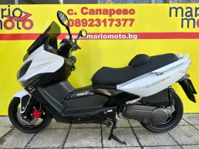 Kymco Xciting 300 Лизинг, снимка 8