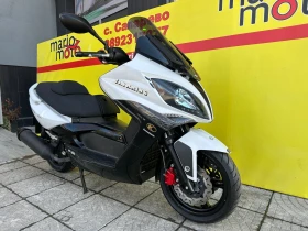 Kymco Xciting 300 Лизинг, снимка 2