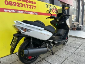 Kymco Xciting 300 Лизинг, снимка 4