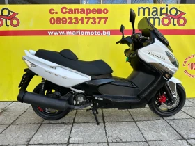  Kymco Xciting