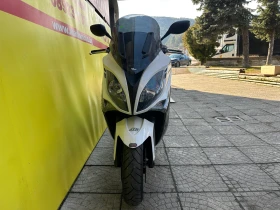 Kymco Xciting 300 Лизинг, снимка 10