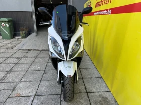 Kymco Xciting 300 Лизинг, снимка 3