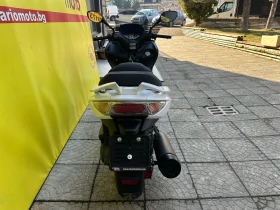 Kymco Xciting 300 Лизинг, снимка 5