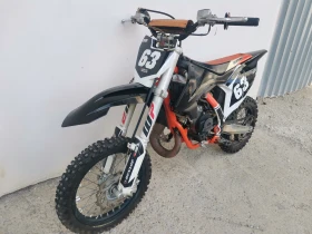Ktm SX SX 75 | Mobile.bg    15