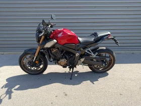 Honda Cb CB650R | Mobile.bg    4