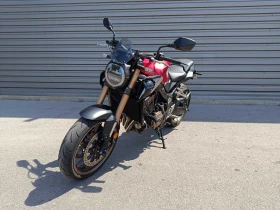 Honda Cb CB650R | Mobile.bg    3